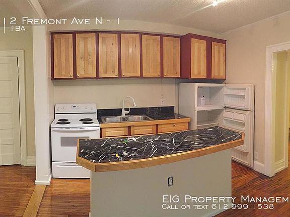 2nd image of 1712 Fremont Ave N #1