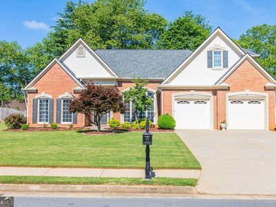 970 Pebblestone Ct, Alpharetta, GA, 30009