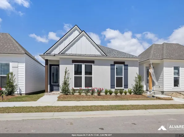 9403 Dawson Trace Ave, Baton Rouge, LA 70836