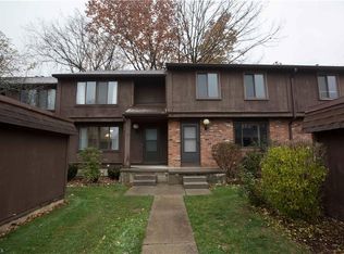 10211 Spinnaker Run, Aurora, OH 44202