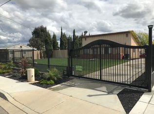 9535 Pryor Dr, Santee, CA 92071