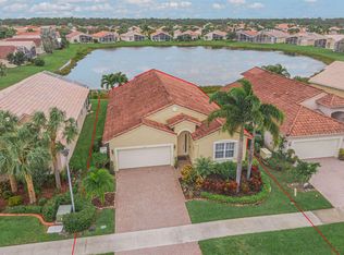 357 NW Shoreline Cir, Port Saint Lucie, FL 34986