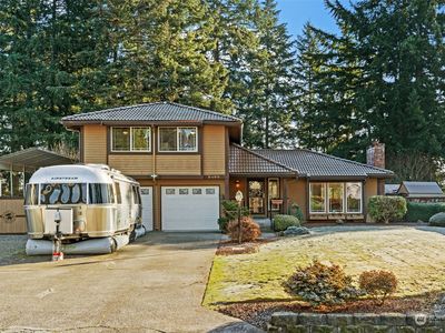 5405 64th Avenue W, University Place, WA, 98467