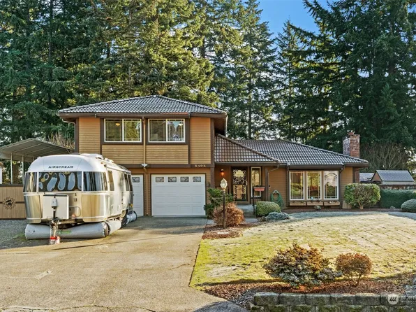 5405 64th Avenue W, University Place, WA 98467