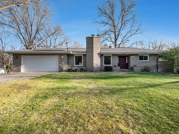 12395 Prior Rd, Saint Charles, MI 48655