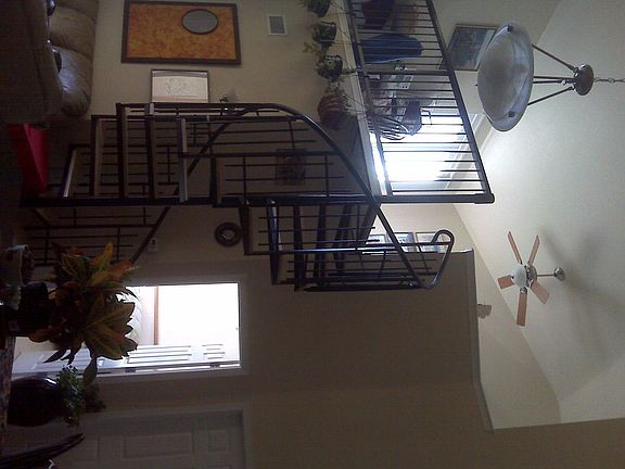 Fabulous Open Floor Plan