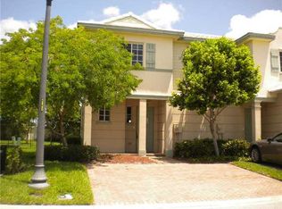 2046 Marsh Harbor Dr, West Palm Beach, FL 33404