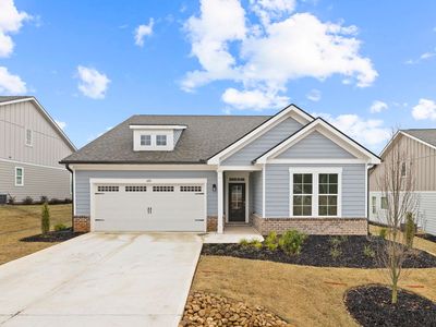 1491 Lake Dr, Greensboro, GA, 30642