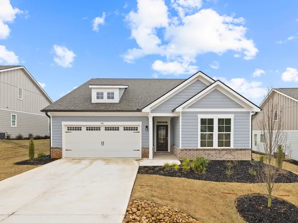 1491 Lake Dr, Greensboro, GA 30642
