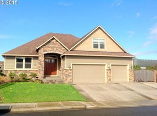 4512 NE 121st St, Vancouver, WA