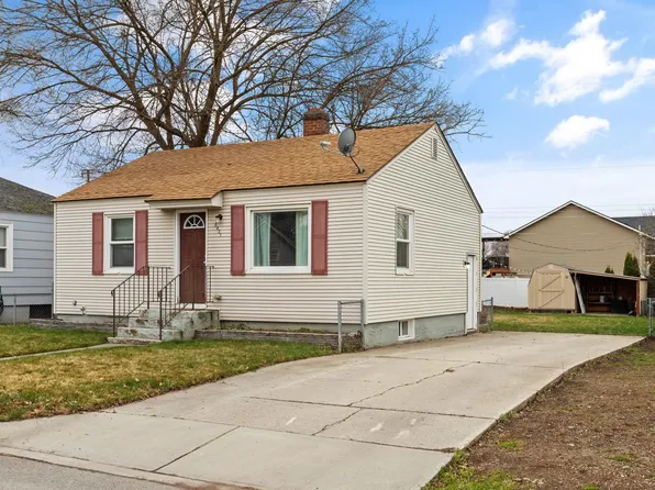 4501 N Bannen Rd, Spokane, WA 99216