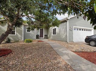 5732 S Quemoy Cir, Centennial, CO 80015