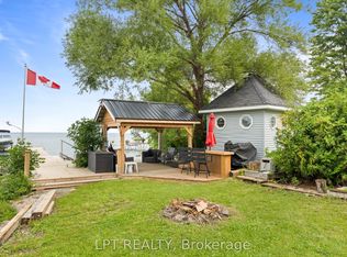 427 Lake Dr E, Georgina, ON L0E1S0