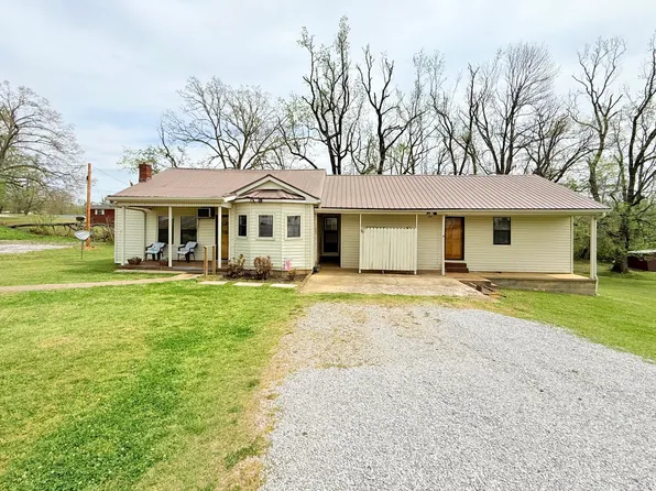 204 County Road 217, Farmington, MS 38834