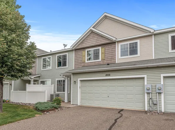 1806 139th Ave NW, Andover, MN 55304
