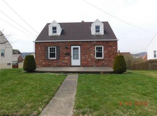 2639 Beaver Rd, Ambridge, PA 15003