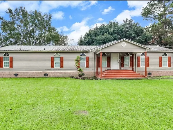204 Sherry St, Eunice, LA 70535