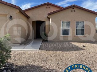 5518 W Red Racer Dr, Tucson, AZ 85742