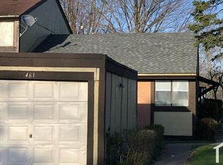 461 Pebble Beach Ct, University Park, IL 60484