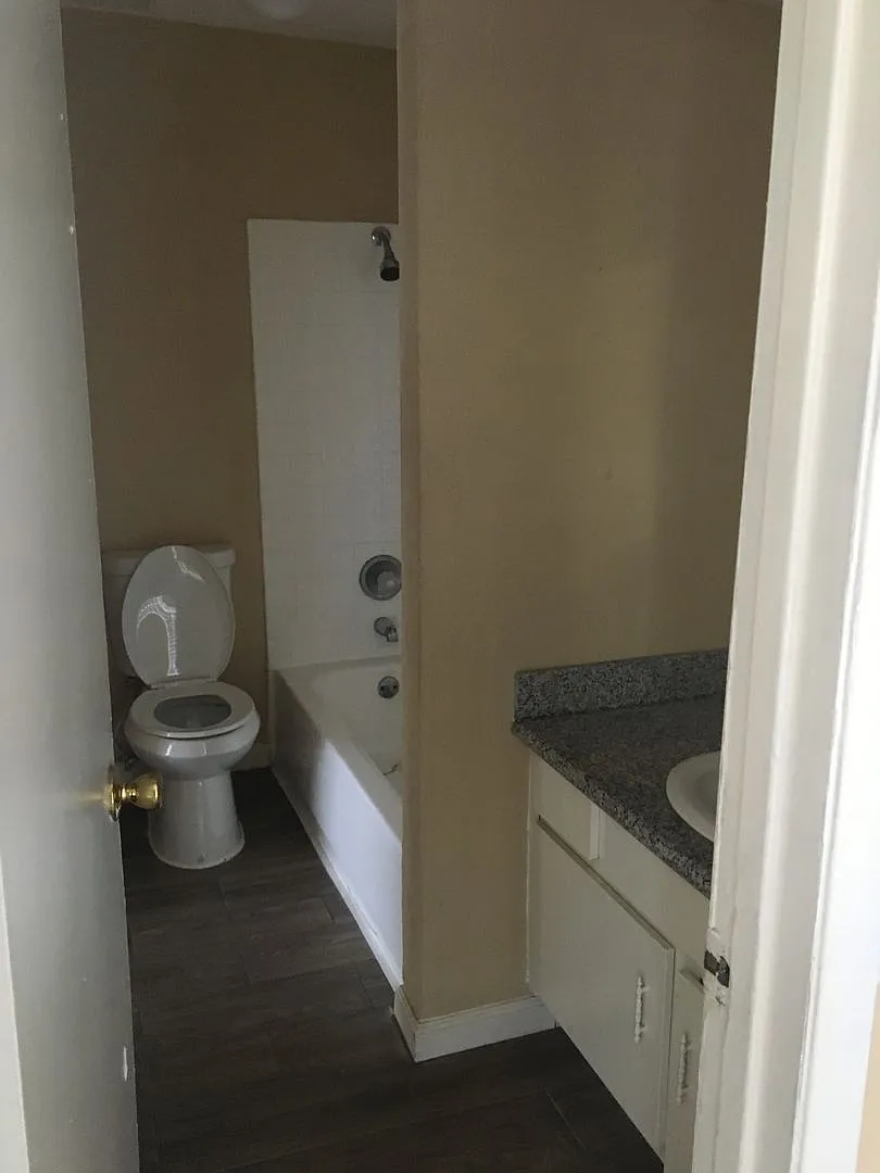 2 BR 1.5 BA Two Story Townhome — Photo 4