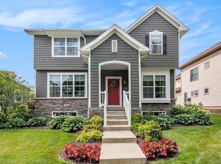 1764 Town Commons Dr, Howell, MI 48855