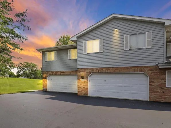1141 North Sunnyslope DRIVE #103, Mount Pleasant, WI 53406