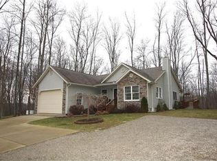 436 Grand Ridge Dr, Howard, OH 43028