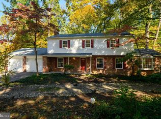 2218 Queensbury Dr, Fallston, MD 21047