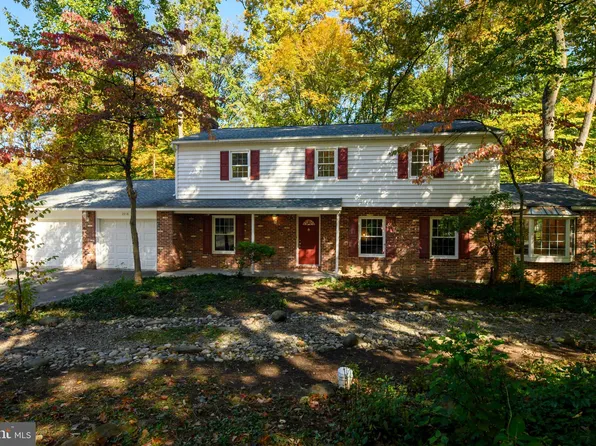 2218 Queensbury Dr, Fallston, MD 21047