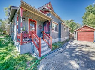 618 G St, Salida, CO 81201