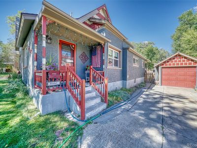 618 G Street, Salida, CO, 81201