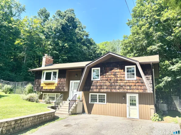 124 Wales Road, Andover, CT 06232