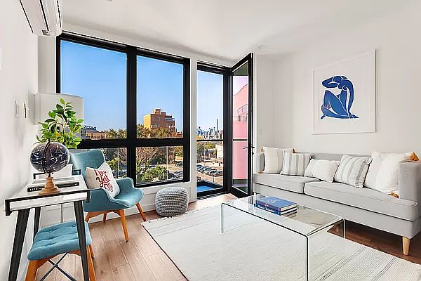 1st image of 27-04 Astoria Blvd #2BB