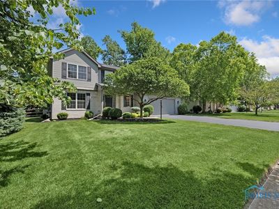 1543 Ridge Cross Rd, Perrysburg, OH, 43551