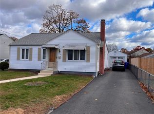 85 Rice St, Pawtucket, RI 02861