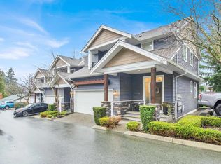 34130 Old Yale Rd #3, Abbotsford, BC V2S0E6