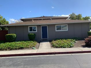 1105 Reed Ave APT A, Sunnyvale, CA 94086