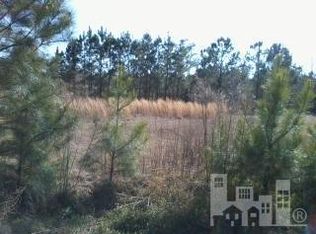 605 Union Bethel Rd, Hampstead, NC 28443