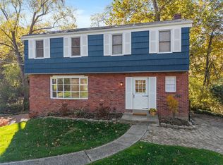 600 Glengary Dr, Pittsburgh, PA