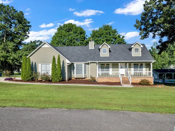 8700 Timber Ln, Kimberly, AL 35091