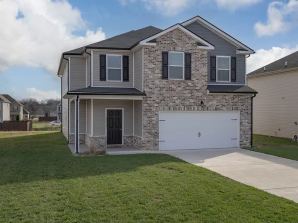 2252 Viking Ct, Murfreesboro, TN 37127