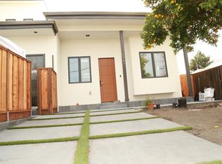 1761 Wagner Ave, Mountain View, CA 94043