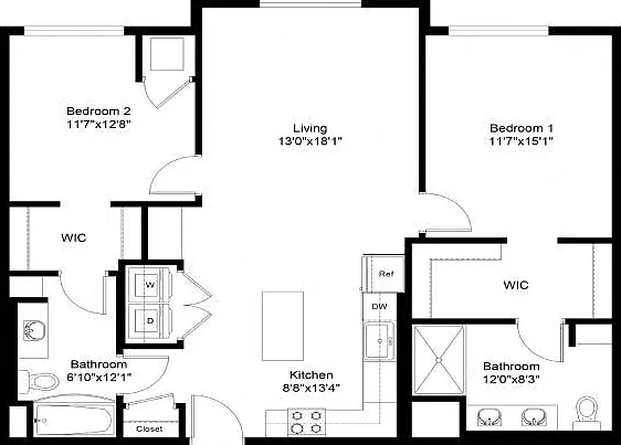 The Westlyn Apartments — Photo 46