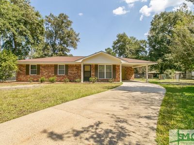 95 Egret Cir, Richmond Hill, GA, 31324