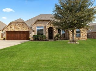 2912 Willow Ridge Cir, Granbury, TX 76049