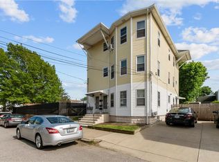 79 W Cole St, Pawtucket, RI 02860