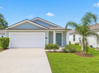 80 Bogey Pl, Bunnell, FL 32110