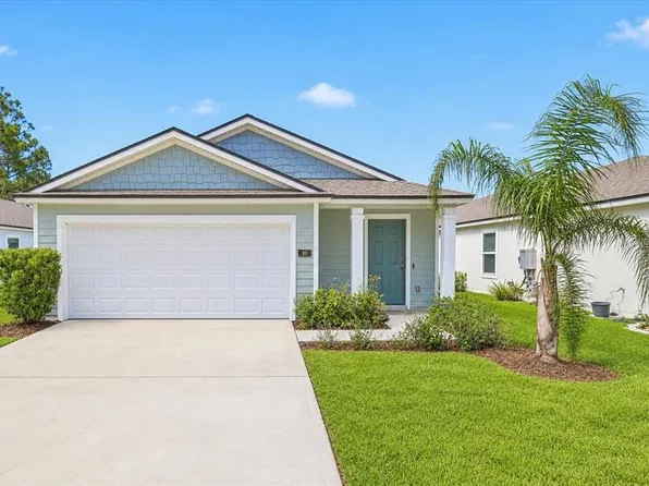 80 BOGEY PLACE, BUNNELL, FL 32110