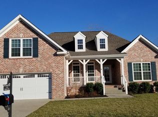 1034 Rudder Dr, Spring Hill, TN 37174