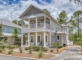 301 E Royal Fern Way, Santa Rosa Beach, FL 32459